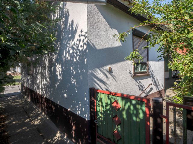 Eladó családi ház, Gerjenen 23.9 M Ft, 3 szobás