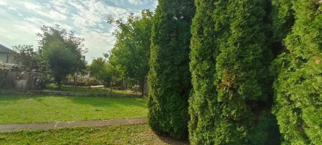 Eladó telek, Budapesten, XVII. kerületben 44.9 M Ft