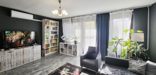 Eladó panellakás, Budapesten, IV. kerületben 92.9 M Ft, 4 szobás