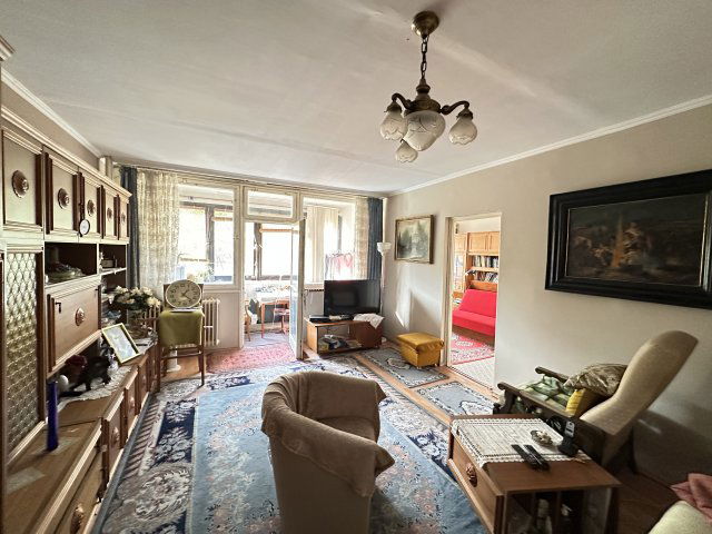 Eladó panellakás, Budapesten, XI. kerületben, Menyecske utcában