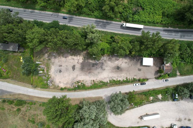 Kiadó telek, Tatabányán 350 E Ft / hó / költözzbe.hu