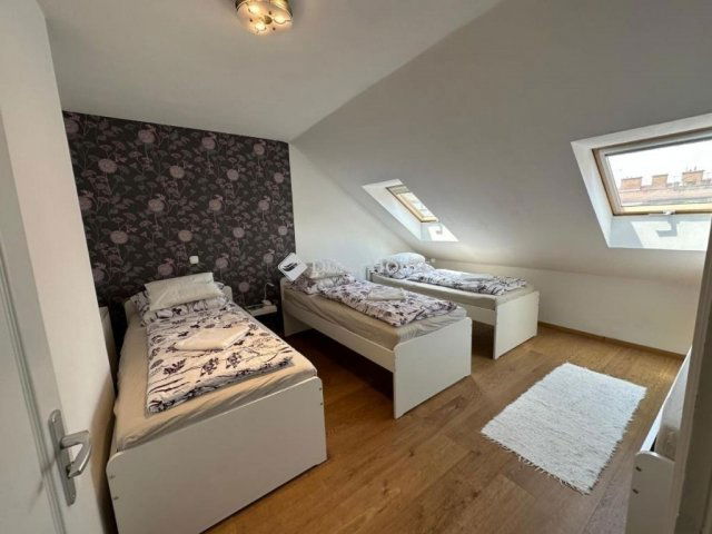 Eladó téglalakás, Budapesten, VI. kerületben 164.9 M Ft