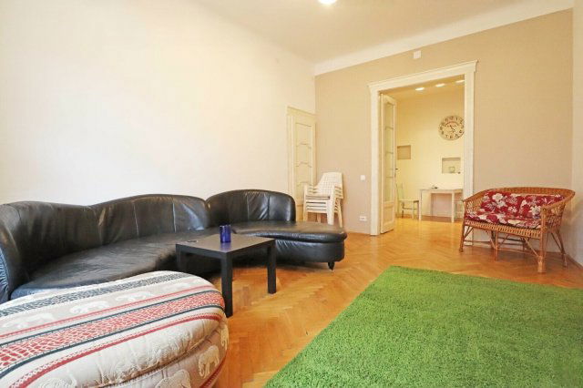 Kiadó téglalakás, albérlet, Budapesten, VIII. kerületben