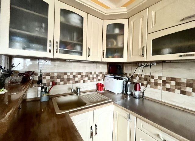 Eladó családi ház, Miskolcon 62 M Ft, 3 szobás