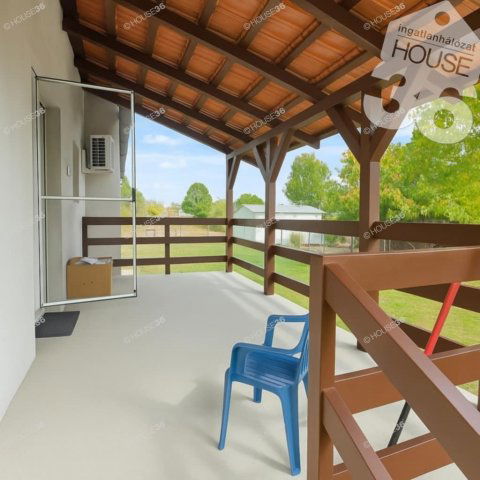 Eladó családi ház, Fülöpjakabon 35 M Ft, 2 szobás