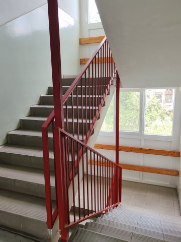 Eladó panellakás, Szolnokon 29 M Ft, 2 szobás
