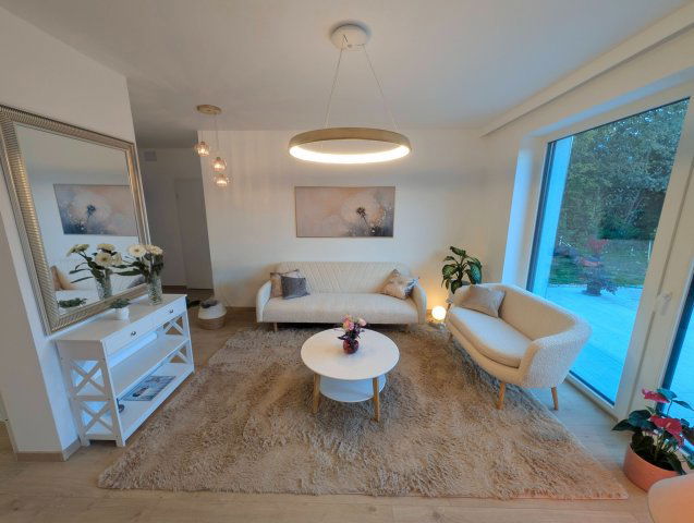 Kiadó téglalakás, albérlet, III. kerületben, Jablonka úton