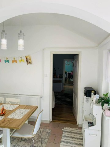 Eladó családi ház, Vásárosnaményben 36 M Ft, 4 szobás