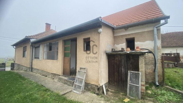 Eladó családi ház, Tormaföldén 11.9 M Ft, 3 szobás