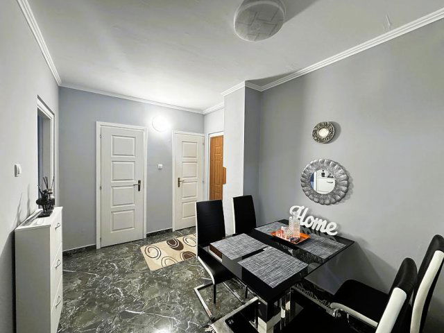 Eladó panellakás, Budapesten, III. kerületben 73.9 M Ft, 2 szobás