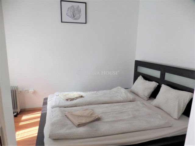 Kiadó téglalakás, albérlet, Budapesten, V. kerületben, 3 szobás