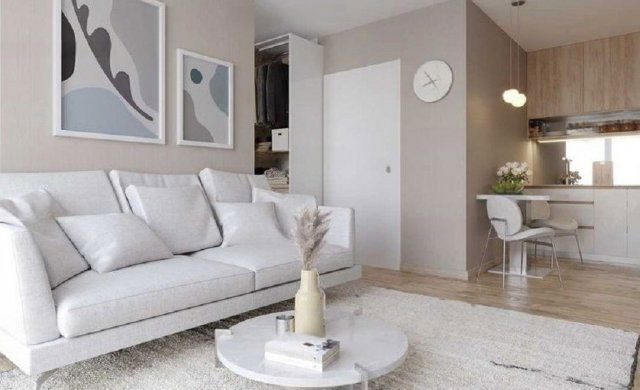 Kiadó téglalakás, albérlet, XI. kerületben, Petzvál József utcában