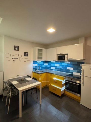 Eladó téglalakás, Budapesten, VII. kerületben 49.9 M Ft