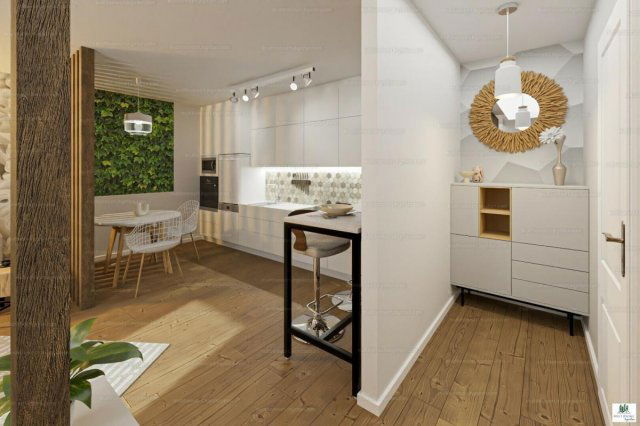 Eladó téglalakás, Budapesten, VII. kerületben 349 M Ft, 8 szobás