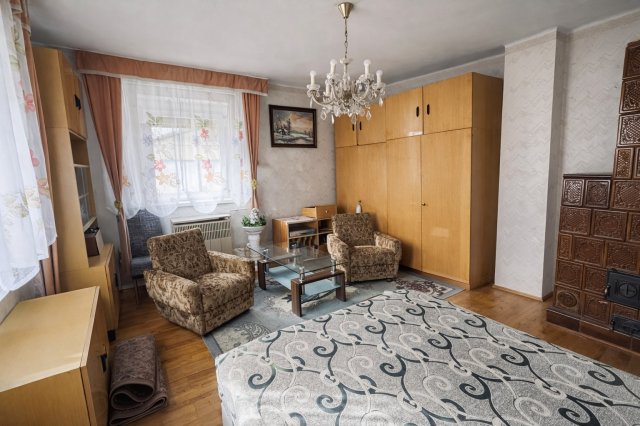 Eladó családi ház, Hajdúszováton 19.9 M Ft, 2 szobás