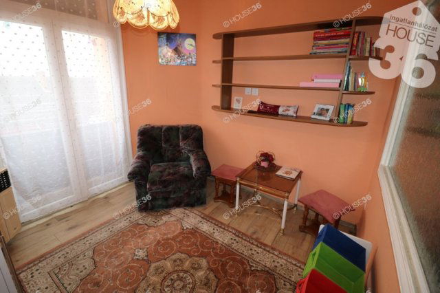 Eladó téglalakás, Kiskőrösön 38.5 M Ft, 2 szobás