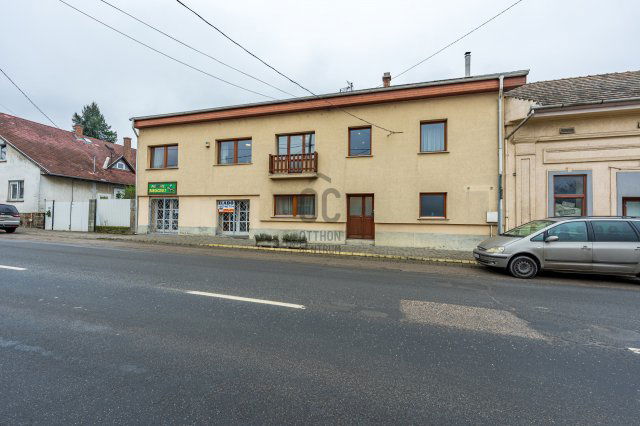 Eladó üzlethelyiség, Piliscsabán 179 M Ft / költözzbe.hu