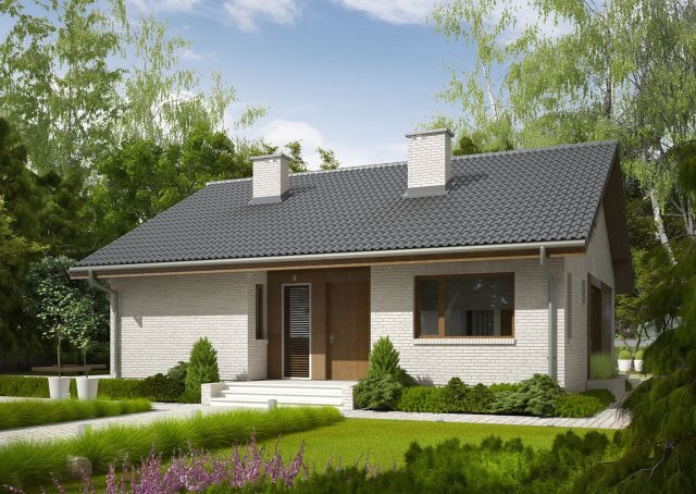 Eladó családi ház, Székesfehérvárott, Kőrösi utcában 56 M Ft