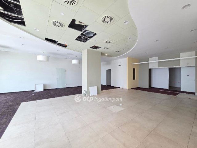 Eladó iroda, Budapesten, XX. kerületben 168.25 M Ft, 6 szobás