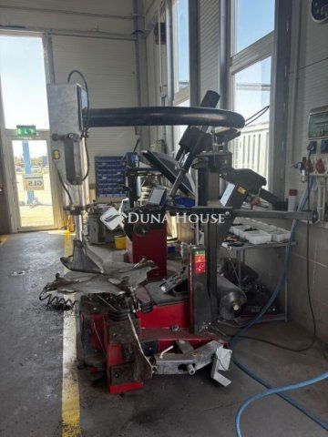 Eladó ipari ingatlan, Szeghalmon 300 M Ft / költözzbe.hu