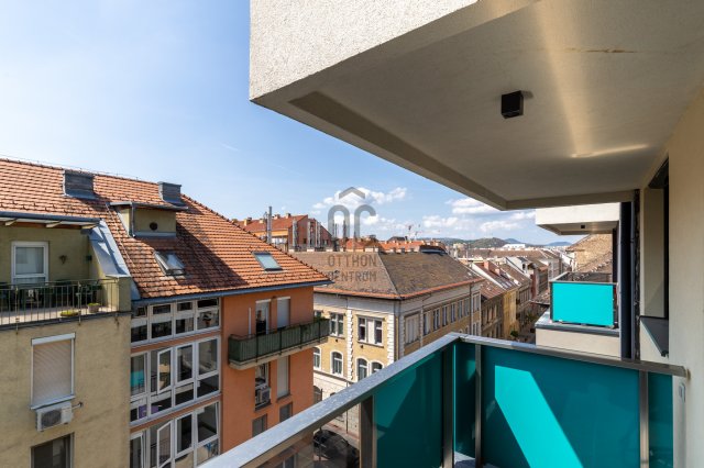 Kiadó téglalakás, albérlet, IX. kerületben, Márton utcában