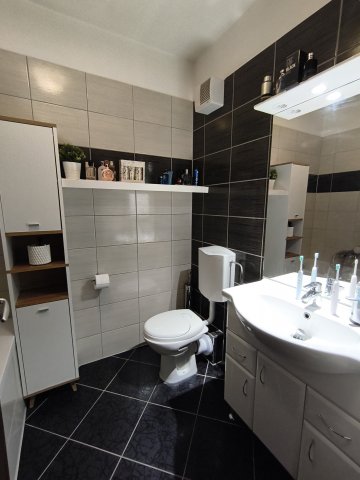 Eladó téglalakás, Budapesten, XIII. kerületben 159.9 M Ft