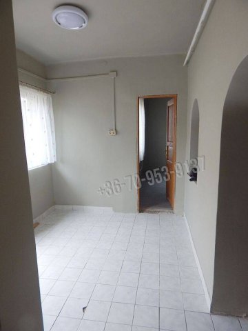 Eladó családi ház, Noszlopon 18.9 M Ft, 2 szobás