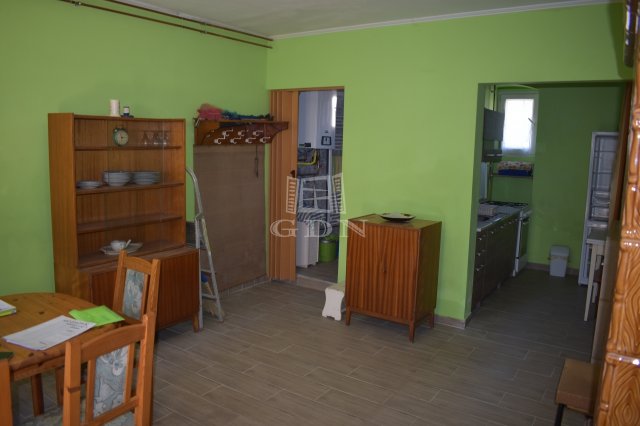 Eladó családi ház, Zalalövőn 18.9 M Ft, 2 szobás