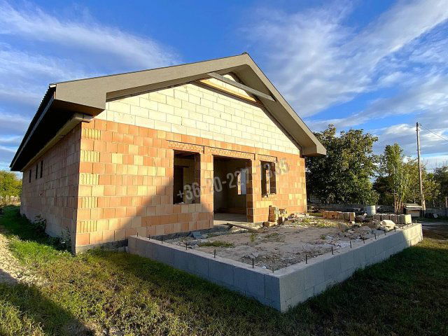 Eladó családi ház, Makádon 40.9 M Ft, 3 szobás