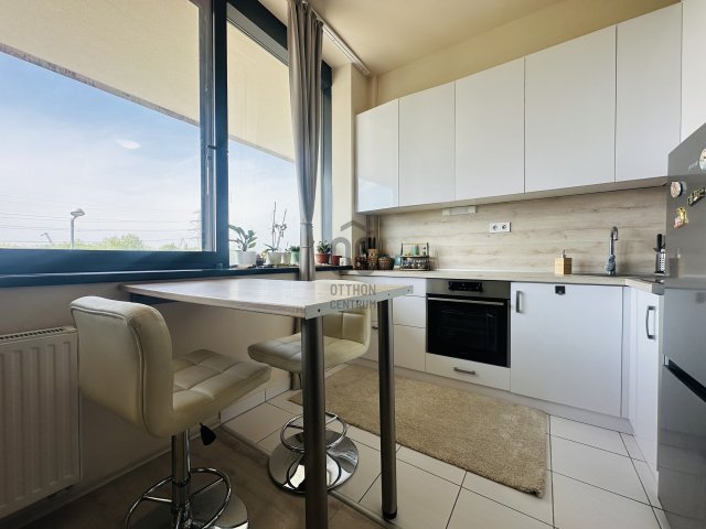 Eladó téglalakás, Budapesten, IV. kerületben 65 M Ft, 1 szobás