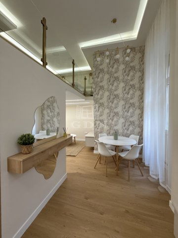 Eladó téglalakás, Budapesten, VII. kerületben 69.9 M Ft