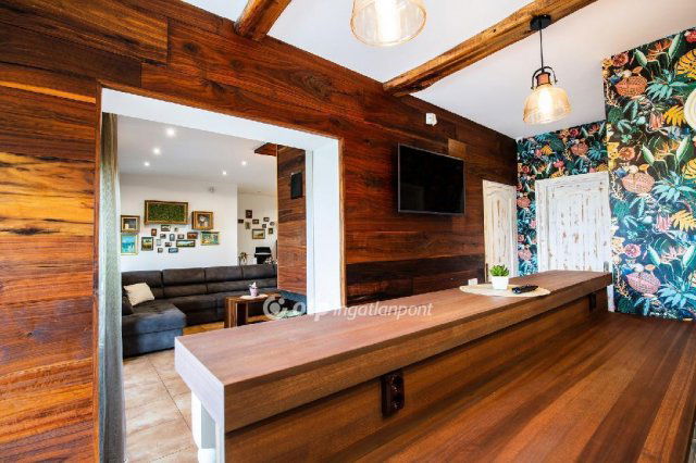 Eladó családi ház, Balatonfűzfőn 184.9 M Ft, 3+1 szobás