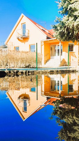 Eladó családi ház, Gödön 134 M Ft, 6 szobás