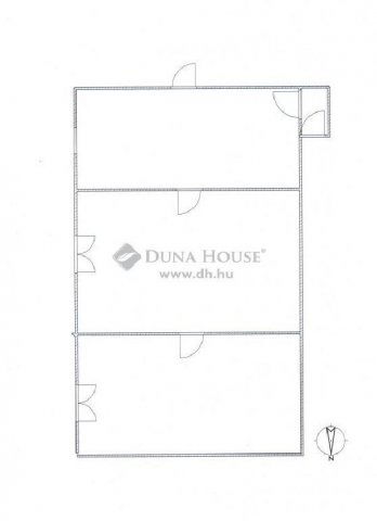 Eladó családi ház, Budapesten, XXII. kerületben 45 M Ft