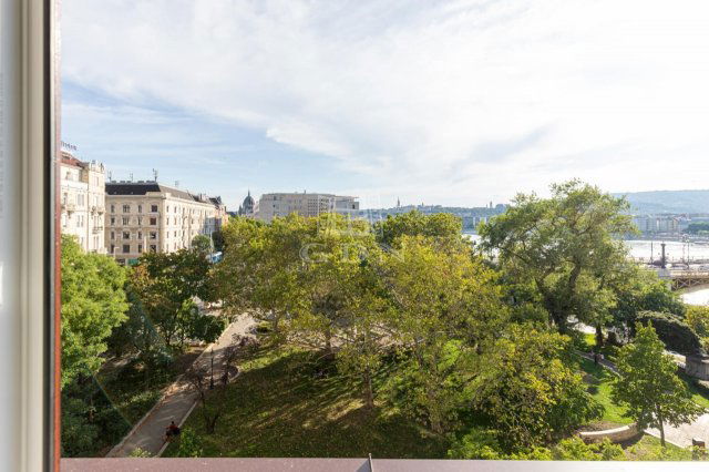 Eladó téglalakás, Budapesten, XIII. kerületben 349 M Ft