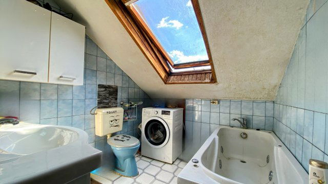 Eladó téglalakás, Miskolcon 44.45 M Ft, 4 szobás