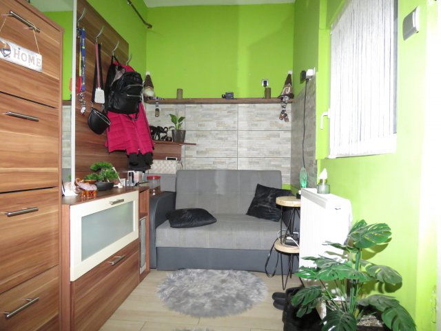 Eladó téglalakás, Mosonmagyaróváron 30.9 M Ft, 1 szobás