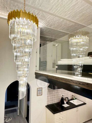 Eladó téglalakás, Budapesten, VI. kerületben, Paulay Ede utcában