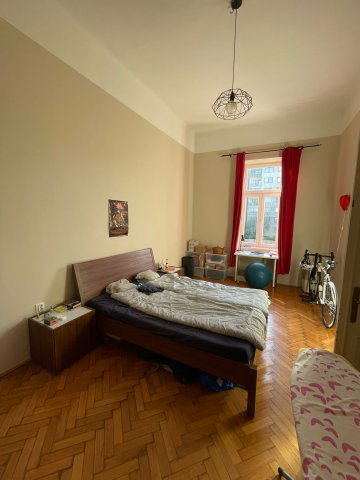 Eladó téglalakás, Budapesten, VIII. kerületben, József körúton