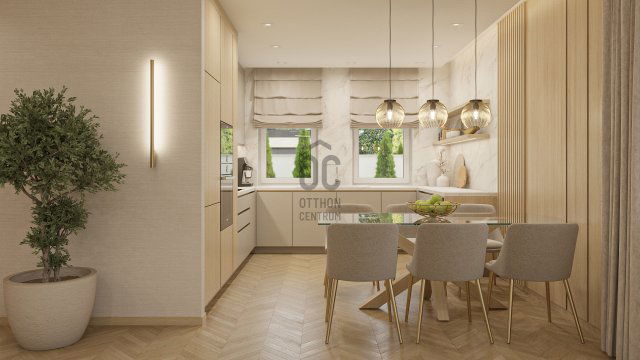 Eladó családi ház, Nyíregyházán 115 M Ft, 4 szobás