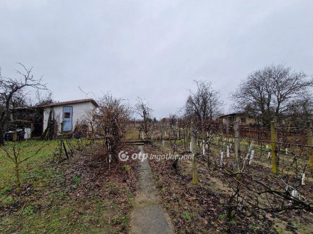 Eladó telek, Debrecenben 45 M Ft / költözzbe.hu