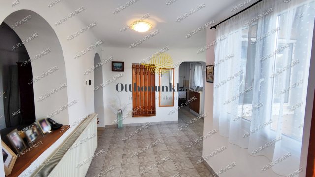 Eladó családi ház, Budapesten, XVIII. kerületben 84.9 M Ft