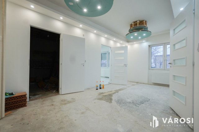 Eladó családi ház, Budapesten, XVII. kerületben 109.9 M Ft