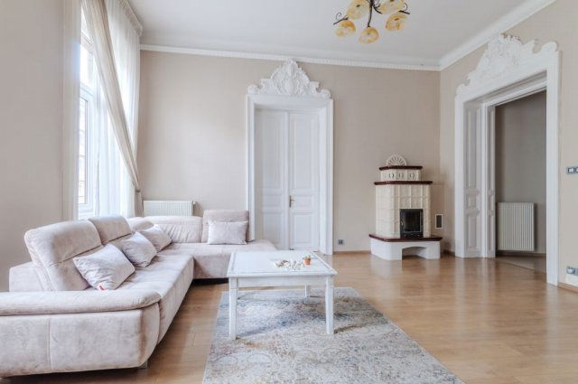 Eladó téglalakás, Budapesten, VIII. kerületben 129 M Ft