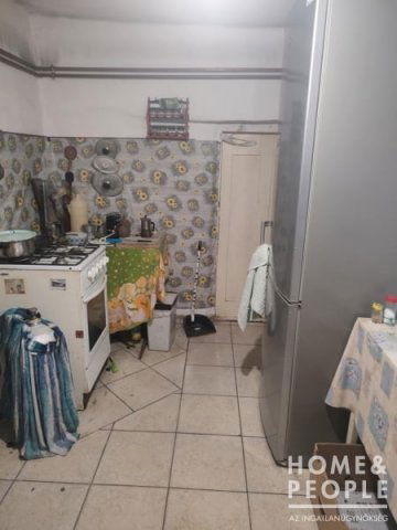 Eladó családi ház, Bordányon 26.999 M Ft, 3 szobás