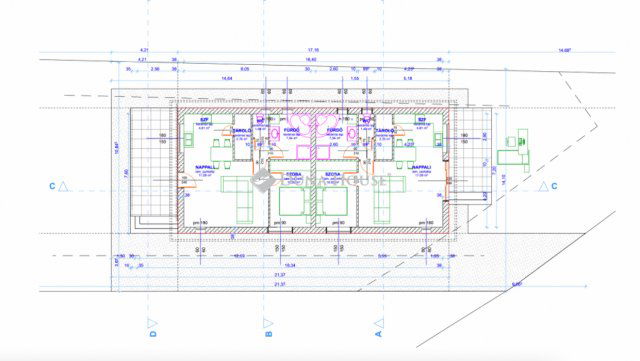 Eladó telek, Szegeden 124 M Ft / költözzbe.hu