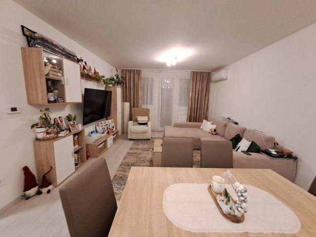 Eladó téglalakás, Nyíregyházán 49 M Ft, 2 szobás