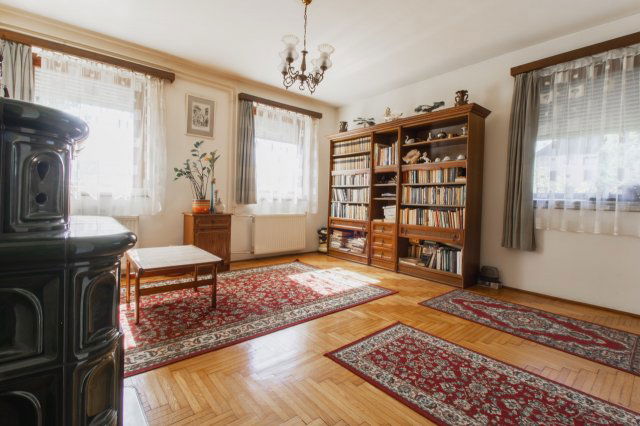 Eladó családi ház, Budapesten, XVIII. kerületben 110 M Ft