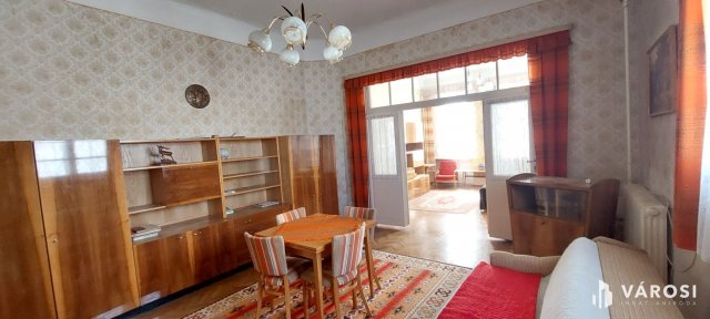 Eladó családi ház, Debrecenben 75 M Ft, 3 szobás