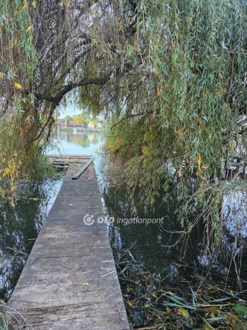 Eladó nyaraló, Dunavarsányban 86.9 M Ft, 4 szobás